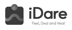 iDare logo