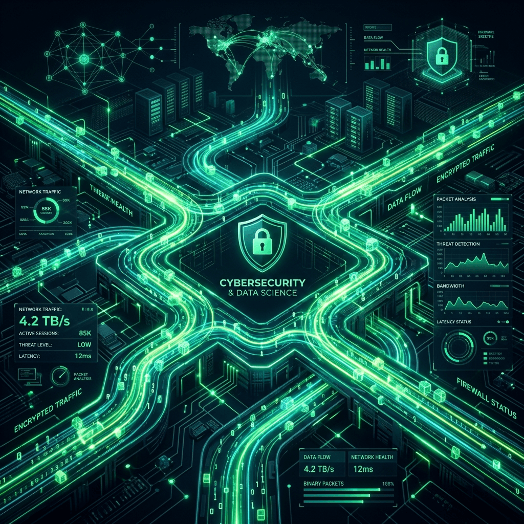 Traffic Metrics