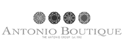 Antonio Boutique logo