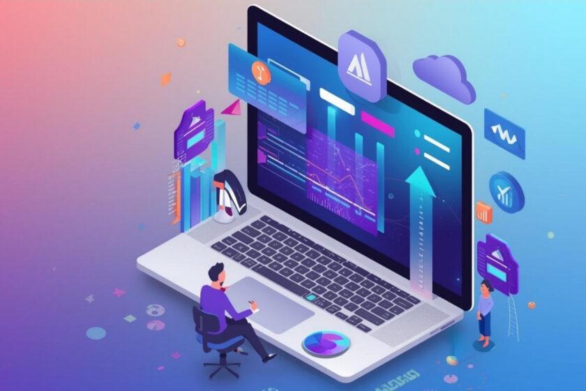 What Is Web Application Development? A Complete Guide for Businesses